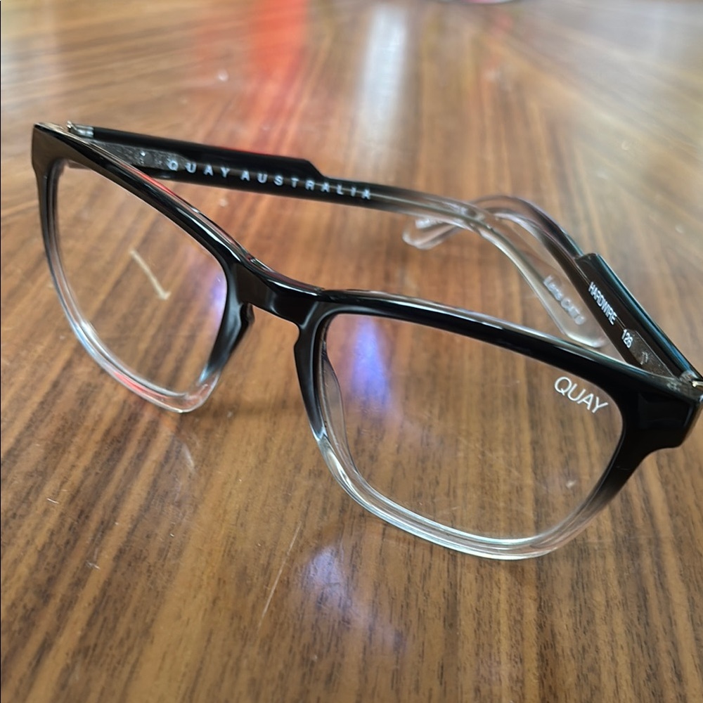 Quay Australia Blue Light Glasses
